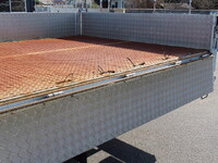 HINO Ranger Aluminum Block 2PG-FD2ABA 2021 153,000km_32