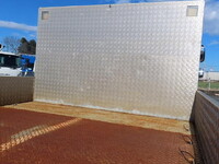 HINO Ranger Aluminum Block 2PG-FD2ABA 2021 153,000km_35