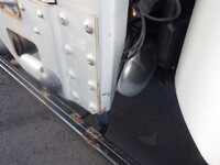 HINO Ranger Aluminum Block 2PG-FD2ABA 2021 153,000km_36