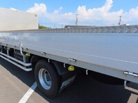 HINO Ranger Aluminum Block 2PG-FD2ABA 2021 153,000km_36