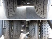 HINO Ranger Aluminum Block 2PG-FD2ABA 2021 153,000km_39