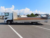 HINO Ranger Aluminum Block 2PG-FD2ABA 2021 153,000km_39