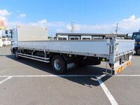 HINO Ranger Aluminum Block 2PG-FD2ABA 2021 153,000km_3