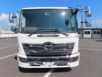 HINO Ranger Aluminum Block 2PG-FD2ABA 2021 153,000km_4