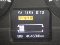 HINO Ranger Aluminum Block 2PG-FD2ABA 2021 153,000km_5