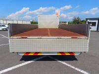 HINO Ranger Aluminum Block 2PG-FD2ABA 2021 153,000km_6