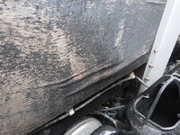 HINO Ranger Aluminum Block 2PG-FD2ABA 2021 153,000km_7