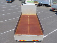 HINO Ranger Aluminum Block 2PG-FD2ABA 2021 153,000km_7