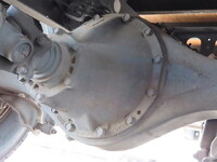 HINO Ranger Aluminum Block 2PG-FD2ABA 2021 153,000km_9