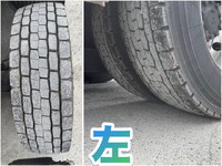 HINO Profia Trailer Head QPG-SH1EDDG 2017 541,000km_21