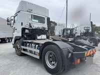 HINO Profia Trailer Head QPG-SH1EDDG 2017 541,000km_2