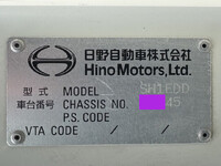 HINO Profia Trailer Head QPG-SH1EDDG 2017 541,000km_32