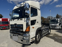 HINO Profia Trailer Head QPG-SH1EDDG 2017 541,000km_3