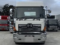 HINO Profia Trailer Head QPG-SH1EDDG 2017 541,000km_5
