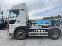 HINO Profia Trailer Head QPG-SH1EDDG 2017 541,000km_6