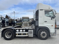 HINO Profia Trailer Head QPG-SH1EDDG 2017 541,000km_7