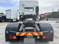 HINO Profia Trailer Head QPG-SH1EDDG 2017 541,000km_8
