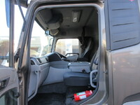 UD TRUCKS Quon Aluminum Wing QPG-CG5ZA 2017 510,017km_18