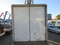 UD TRUCKS Quon Aluminum Wing QPG-CG5ZA 2017 510,017km_31