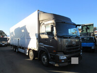 UD TRUCKS Quon Aluminum Wing QPG-CG5ZA 2017 510,017km_3