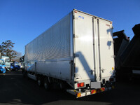 UD TRUCKS Quon Aluminum Wing QPG-CG5ZA 2017 510,017km_4