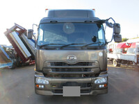 UD TRUCKS Quon Aluminum Wing QPG-CG5ZA 2017 510,017km_5