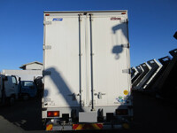 UD TRUCKS Quon Aluminum Wing QPG-CG5ZA 2017 510,017km_6