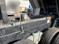 ISUZU Giga Dump 2PG-CXZ77CT 2022 154,000km_13