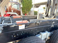 ISUZU Giga Dump 2PG-CXZ77CT 2022 154,000km_14