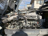 ISUZU Giga Dump 2PG-CXZ77CT 2022 154,000km_18