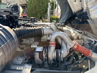 ISUZU Giga Dump 2PG-CXZ77CT 2022 154,000km_19