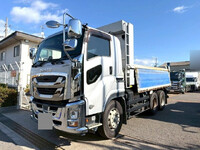 ISUZU Giga Dump 2PG-CXZ77CT 2022 154,000km_3