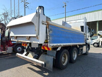ISUZU Giga Dump 2PG-CXZ77CT 2022 154,000km_4