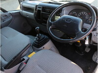 TOYOTA Toyoace Flat Body QDF-KDY231 2015 138,271km_15