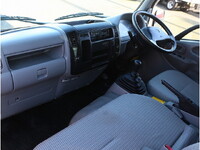 TOYOTA Toyoace Flat Body QDF-KDY231 2015 138,271km_25