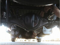 TOYOTA Toyoace Flat Body QDF-KDY231 2015 138,271km_35