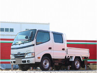 TOYOTA Toyoace Flat Body QDF-KDY231 2015 138,271km_3