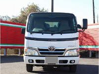 TOYOTA Toyoace Flat Body QDF-KDY231 2015 138,271km_5