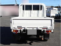 TOYOTA Toyoace Flat Body QDF-KDY231 2015 138,271km_6