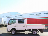 TOYOTA Toyoace Flat Body QDF-KDY231 2015 138,271km_7