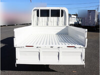 TOYOTA Toyoace Flat Body QDF-KDY231 2015 138,271km_8
