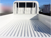 TOYOTA Toyoace Flat Body QDF-KDY231 2015 138,271km_9