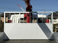 MITSUBISHI FUSO Fighter Self Loader (With 4 Steps Of Cranes) 2KG-FK62FZ 2024 540km_13