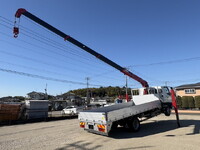 MITSUBISHI FUSO Fighter Self Loader (With 4 Steps Of Cranes) 2KG-FK62FZ 2024 540km_15