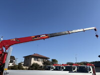 MITSUBISHI FUSO Fighter Self Loader (With 4 Steps Of Cranes) 2KG-FK62FZ 2024 540km_16