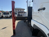 MITSUBISHI FUSO Fighter Self Loader (With 4 Steps Of Cranes) 2KG-FK62FZ 2024 540km_17