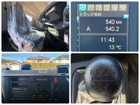 MITSUBISHI FUSO Fighter Self Loader (With 4 Steps Of Cranes) 2KG-FK62FZ 2024 540km_25