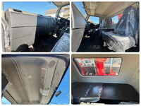 MITSUBISHI FUSO Fighter Self Loader (With 4 Steps Of Cranes) 2KG-FK62FZ 2024 540km_26