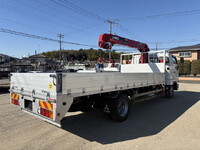 MITSUBISHI FUSO Fighter Self Loader (With 4 Steps Of Cranes) 2KG-FK62FZ 2024 540km_4
