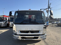 MITSUBISHI FUSO Fighter Self Loader (With 4 Steps Of Cranes) 2KG-FK62FZ 2024 540km_5